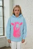 salzhaut Damen Hoodie VÖRSLACH XXL Produktbild-Vorschau 1