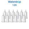 Filtro acqua Waterdrop, ricambio per il filtro acqua Sage® Anteprima dell’immagine prodotto 1