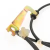 4x ABS Sensor Drehzahlregler vorne hinten für SUZUKI IGNIS Produktbild-Vorschau 5