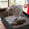 KOTARBAU® Mörtelwanne 80 L Mörtelkübel 78x54x31cm Eimer für Produktbild-Vorschau 7