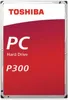 A product shot of a Toshiba hard drive. Náhľad obrázku produktu