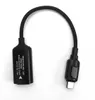 INF 140W DC auf USB-C Adapter: Lenovo Square Tip auf Type-C Produktbild-Vorschau 13