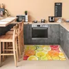 Küchenmatte 140x210 cm Vinylmatte Bodenmatte Dekoration - Produktbild-Vorschau 3