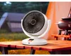 Verk 16046 Ventilatore da tavolo wireless con timer, 9 W, Anteprima dell’immagine prodotto 7