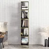 Skye Decor, Polka - Czarny, półki na książki, złoty, 32,2 x Podgląd zdjęcia produktu 2