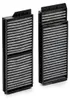 RIDEX 424I0393 Aktivkohle Innenraumfilter Pollenfilter für Produktbild-Vorschau 12