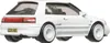 Mazda 323 GTR n. 106 HRT59 | Veicolo Hot Wheels Boulevard Anteprima dell’immagine prodotto 5