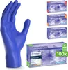 ARNOMED Nitril Handschuhe in Dunkelblau, bunt und Produktbild-Vorschau 1