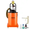Pompa per grasso VEVOR 20L Pompa per grasso ad aria Anteprima dell’immagine prodotto 1