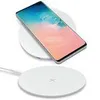 Qi Wireless Charger 15W für Samsung Galaxy S25 Plus Ultra Produktbild-Vorschau 15
