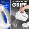 Clatronic Wasserkocher | Wasserkocher 1,7 L mit Produktbild-Vorschau 5