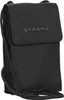 Stratic Umhängetasche Pure Messenger Bag Black schwarz Produktbild-Vorschau 9