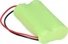 vhbw Akkupack aus 2x AA Mignon für diverse Geräte (2000mAh, Produktbild-Vorschau 15