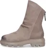 Paul Green 8253 Damen Stiefel in Beige, Größe 7 Produktbild-Vorschau 7
