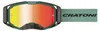 Bril Cratoni Mx Madvision Color+ Sport Sage Matt Productafbeelding-voorbeeld 4