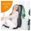 beurer 64063 beurer MG 315 Shiatsu Massageauflage Productafbeelding-voorbeeld 7