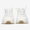Sioux Snejana 700 Sneaker Weiß Produktbild-Vorschau 4