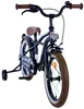 Volare Black Cruiser Kinderfahrrad - Jungen - 16 Zoll - Produktbild-Vorschau 5