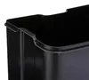 Kovový odpadkový kôš, 30 l, 5five Simply Smart Náhľad obrázku produktu 5