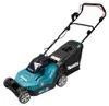 Makita DLM382PM2 - 560 m² - 38 cm - 2 cm - 7,5 cm - 40 l - Produktbild-Vorschau 14