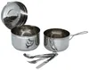 Home Elements Set de camping Ešus - 6 pièces Voir les images du produit 2