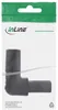 InLine® Adaptateur de secteur IEC 60320 C8 / C7, haut/bas Voir les images du produit 4