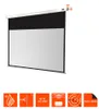 celexon Leinwand Rollo Economy 180 x 102 cm - 81" Produktbild-Vorschau 5