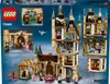 LEGO Harry Potter Astronomieturm auf Schloss Hogwarts, Produktbild-Vorschau 8