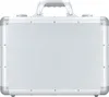 Attache-Laptopkoffer Venture silber matt Produktbild-Vorschau 11