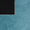 TT Home Badezimmer Teppich Hochflor Badematte Modern Produktbild-Vorschau 2