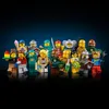 Distributeur automatique de figurines LEGO IDEAS 21358 Voir les images du produit 10