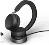 Jabra Evolve2 75 Link380c UC Stereo Stand Black Produktbild-Vorschau 1