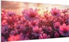 Magnettafel 100x50cm Pinnwand Whiteboard beschreibbar - Produktbild-Vorschau 2