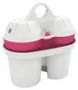 Filtri acqua di ricambio BWT Mg2+ 6 pz + BWT VIDA MEI 2,6 l Anteprima dell’immagine prodotto 2