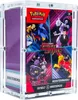Acryl Case passend für Pokemon Booster Bundle Box Weiße Produktbild-Vorschau 1