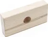 Pièce de rechange Bloc en bois perforé pour Presse- fruits Voir les images du produit 1