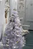 Weihnachtsspitze weißes Schwarzgold Dekor Produktbild-Vorschau 3