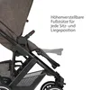 ABC Design Kombi-Kinderwagen Salsa 4 Air - Fashion Edition Produktbild-Vorschau 8