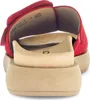 Gabor 63.751 Damenschuhe - bequeme Pantoletten rot Freizeit Produktbild-Vorschau 12