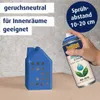 belton free Lackspray AQUAcolours 400 ml enzianblau Produktbild-Vorschau 3