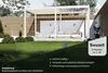Weide Classic | Pergola Aluminium freistehend | 3 x 5,3 M | Produktbild-Vorschau 5