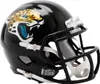 Riddell Mini Football Helm - NFL Speed Jacksonville Jaguars Produktbild-Vorschau 2