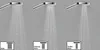 Hansgrohe Croma Select S Vario Handbrause 110mm 3 Produktbild-Vorschau 7