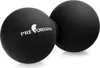 Duoball zur Massage, Faszienball 12 x 6 cm Massagebälle, Produktbild-Vorschau 1
