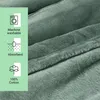 HOMELEVEL Decke mit Ärmeln - Kuscheldecke mit Ärmeln - Produktbild-Vorschau 4