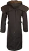 Walker and Hawkes Herren gewachster Mantel Stockman mit Produktbild-Vorschau 4