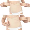 Shapewear Bauchweg Gürtel Shaper "Premium" - XL/XXL - Produktbild-Vorschau 2