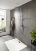 hansgrohe Duschsystem-Set Crometta E 240 mit Thermostat, Produktbild-Vorschau 14