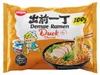 Nissin Demae Ramen Duck Flavour Asian Instant Noodle Soup Podgląd zdjęcia produktu 1