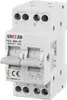 Wahlschalter-Umschalter 1-0-2 40A Reiheneinbau 2-polig Produktbild-Vorschau 1